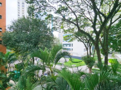 Apartamento, 4 quartos, 254 m² - Foto 1