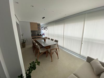 Apartamento, 3 quartos, 110 m² - Foto 5