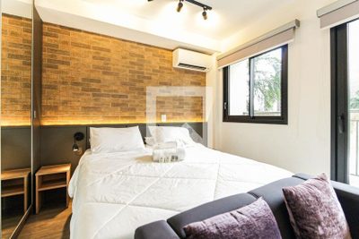 Apartamento, 1 quarto, 25 m² - Foto 3