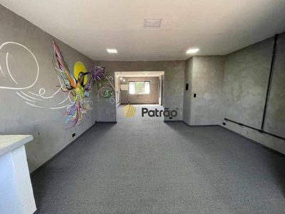 Sala-Conjunto, 64 m² - Foto 1