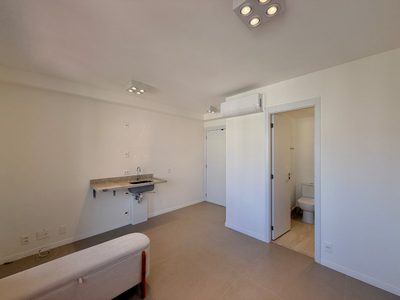 Apartamento, 1 quarto, 22 m² - Foto 5