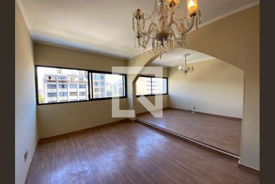 Apartamento, 2 quartos, 140 m² - Foto 1