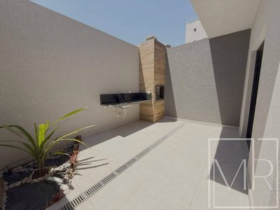Casa, 2 quartos, 86 m² - Foto 4