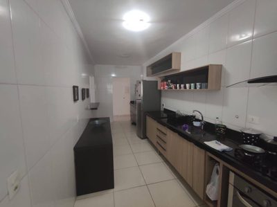 Apartamento, 3 quartos, 115 m² - Foto 5