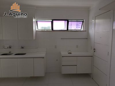 Apartamento, 3 quartos, 146 m² - Foto 4