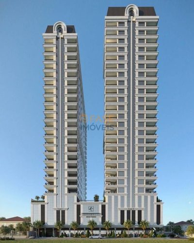 Apartamento, 3 quartos, 135 m² - Foto 5
