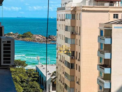 Apartamento, 1 quarto, 45 m² - Foto 1