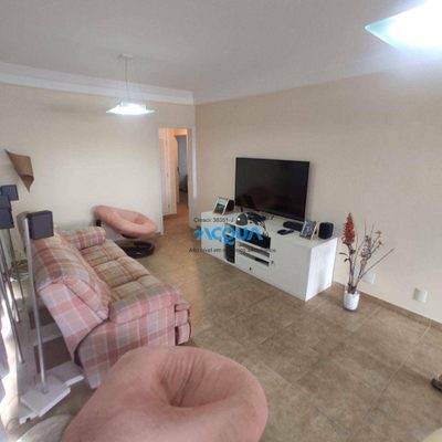Cobertura, 3 quartos, 190 m² - Foto 2