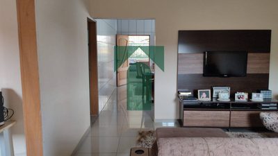 Casa, 2 quartos, 140 m² - Foto 1