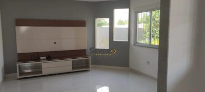 Casa de Condomínio, 2 quartos - Foto 4