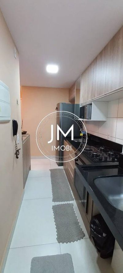 Apartamento, 2 quartos, 57 m² - Foto 4