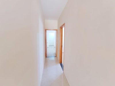 Casa, 3 quartos, 94 m² - Foto 2