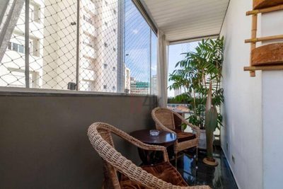 Apartamento, 4 quartos, 235 m² - Foto 1
