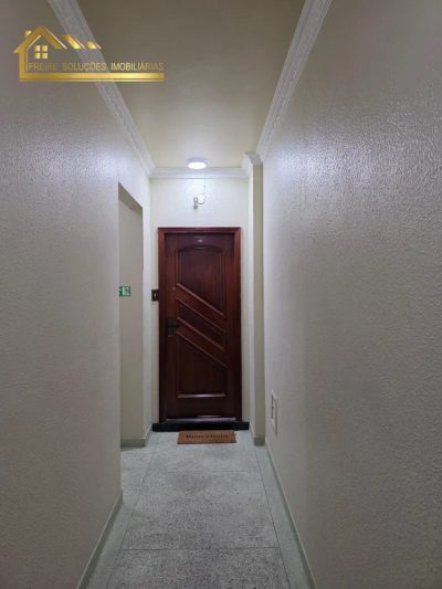 Apartamento, 3 quartos - Foto 2
