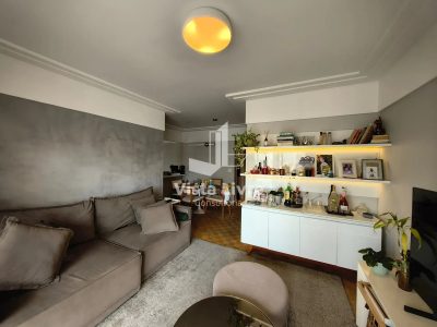 Apartamento, 3 quartos, 83 m² - Foto 2