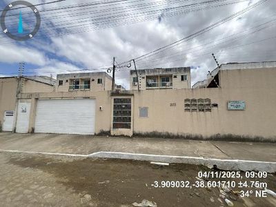 Apartamento, 2 quartos, 49 m² - Foto 1