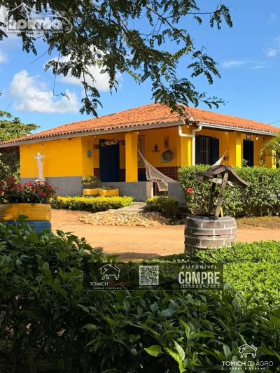 Casa, 486 m² - Foto 1