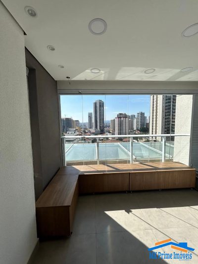 Apartamento, 3 quartos, 72 m² - Foto 4