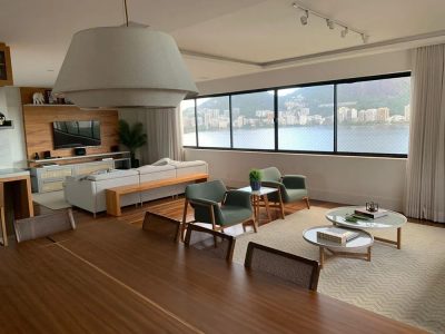 Apartamento, 4 quartos, 180 m² - Foto 1