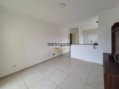 Apartamento, 3 quartos, 56 m² - Foto 4