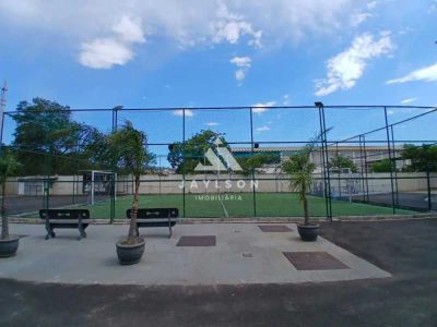 Apartamento, 2 quartos, 45 m² - Foto 5