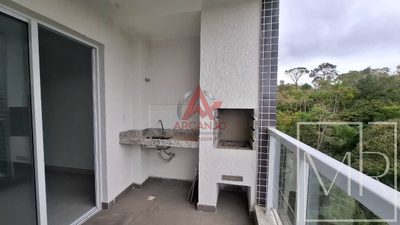 Apartamento, 2 quartos, 65 m² - Foto 1