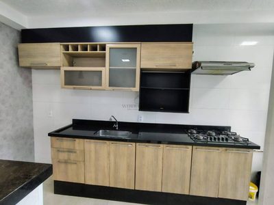 Apartamento, 2 quartos, 54 m² - Foto 2