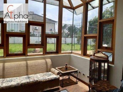 Sobrado, 5 quartos, 900 m² - Foto 2