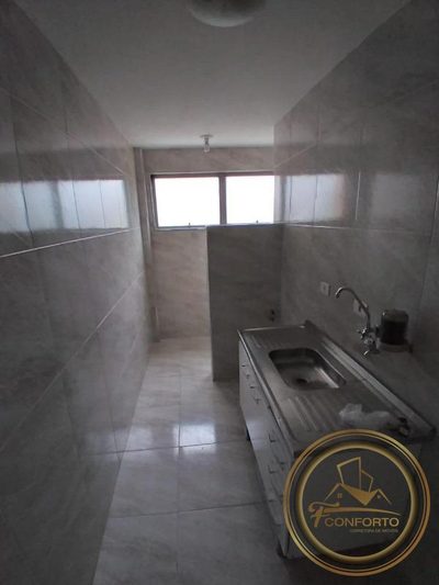 Apartamento, 2 quartos, 50 m² - Foto 2