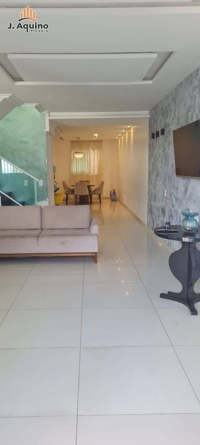 Casa, 4 quartos, 180 m² - Foto 5