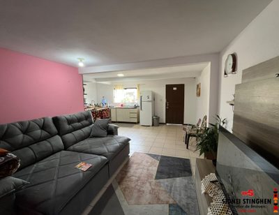 Casa, 2 quartos, 135 m² - Foto 3