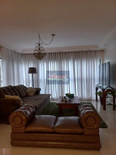 Apartamento, 3 quartos, 130 m² - Foto 3
