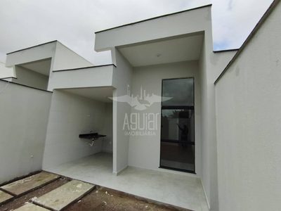 Casa, 3 quartos, 85 m² - Foto 4