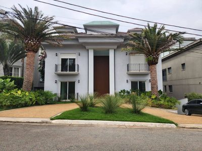 Casa, 7 quartos, 2300 m² - Foto 5