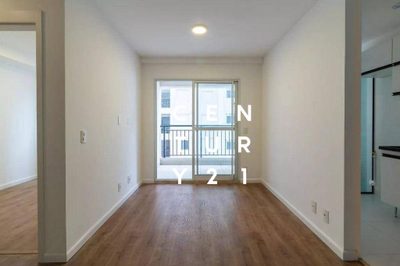 Apartamento, 2 quartos, 55 m² - Foto 1