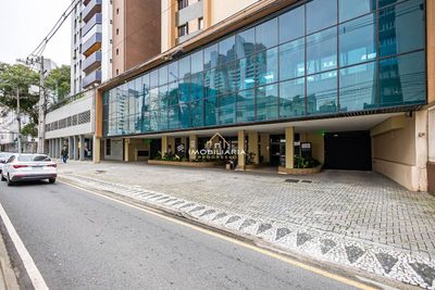 Apartamento, 3 quartos, 176 m² - Foto 4