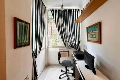 Apartamento, 3 quartos, 125 m² - Foto 2
