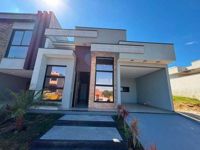 Casa, 3 quartos, 136 m² - Foto 1