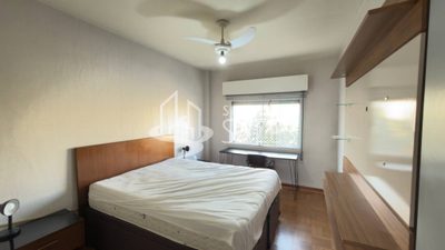 Apartamento, 2 quartos, 96 m² - Foto 4