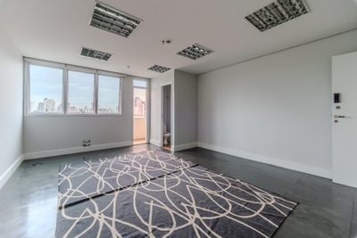 Sala-Conjunto, 31 m² - Foto 3