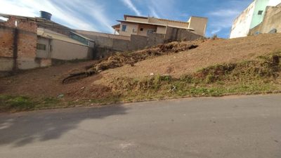 Terreno, 508 m² - Foto 5