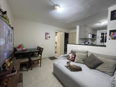 Apartamento, 2 quartos - Foto 1
