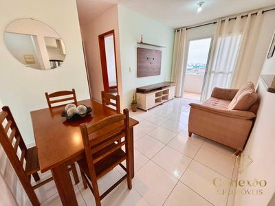 Apartamento, 2 quartos, 60 m² - Foto 4