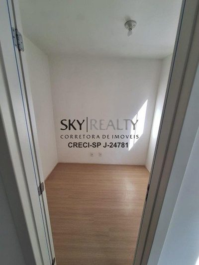 Apartamento, 2 quartos, 35 m² - Foto 5