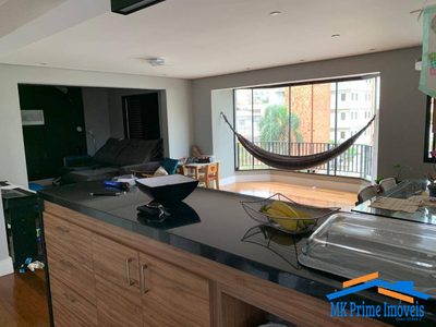 Apartamento, 3 quartos, 150 m² - Foto 1