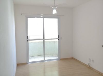 Apartamento, 2 quartos, 52 m² - Foto 3