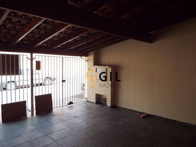 Casa, 3 quartos, 115 m² - Foto 3