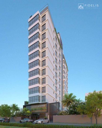 Apartamento, 3 quartos, 110 m² - Foto 2