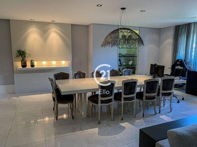 Apartamento, 3 quartos, 292 m² - Foto 3