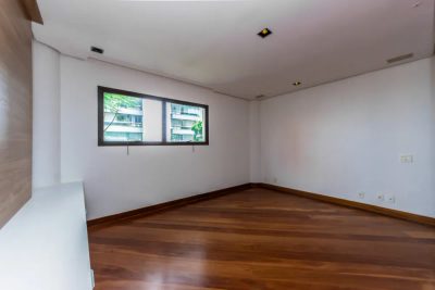 Apartamento, 3 quartos, 198 m² - Foto 1